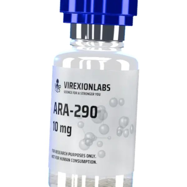 ARA-290 10 mg – vialka VirexionLabs