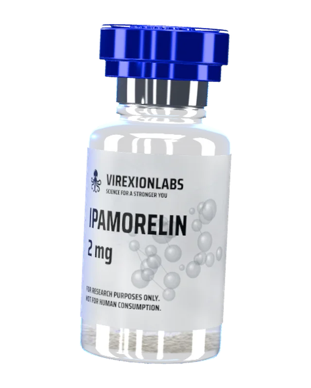 Ipamorelin