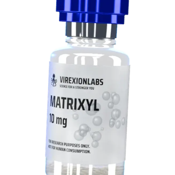 Matrixyl 10 mg – vialka VirexionLabs