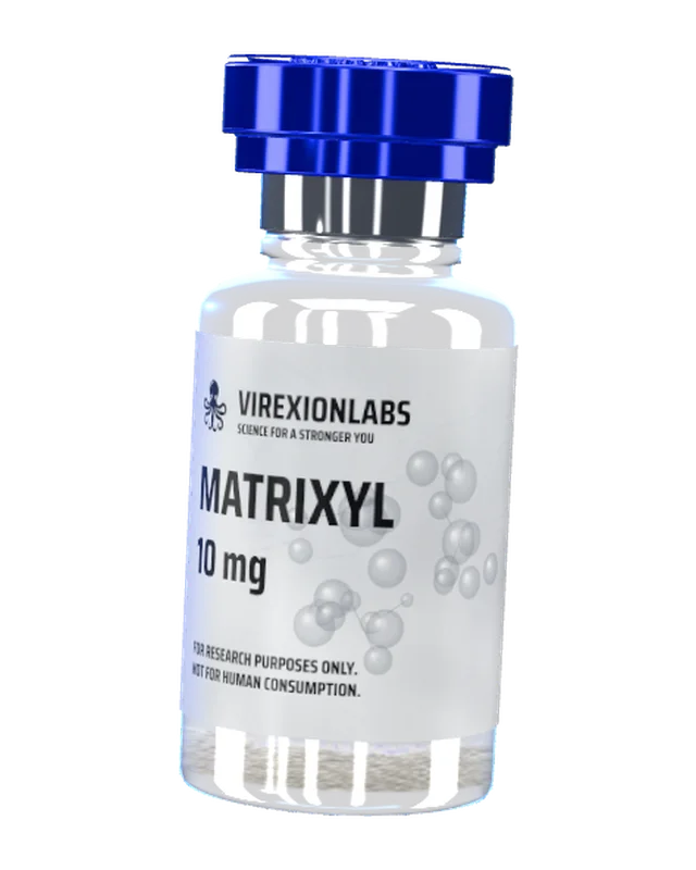 Matrixyl 10 mg – vialka VirexionLabs