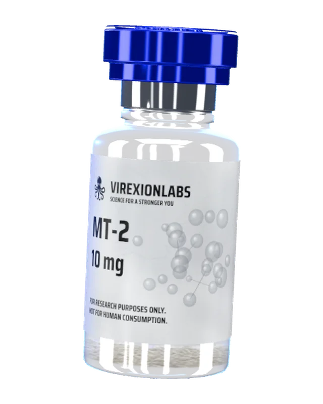 MT-2 10 mg – vialka VirexionLabs