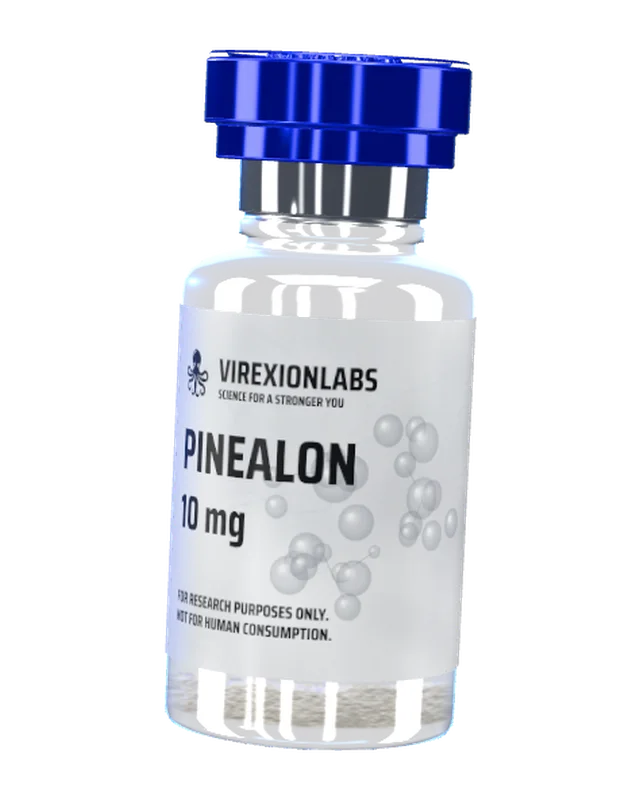 Pinealon 10 mg – vialka VirexionLabs