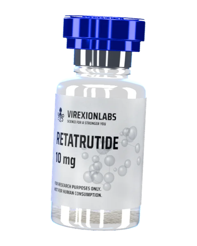 Retatrutide