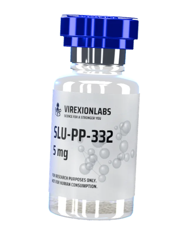 SLU-PP-332 5 mg – vialka VirexionLabs