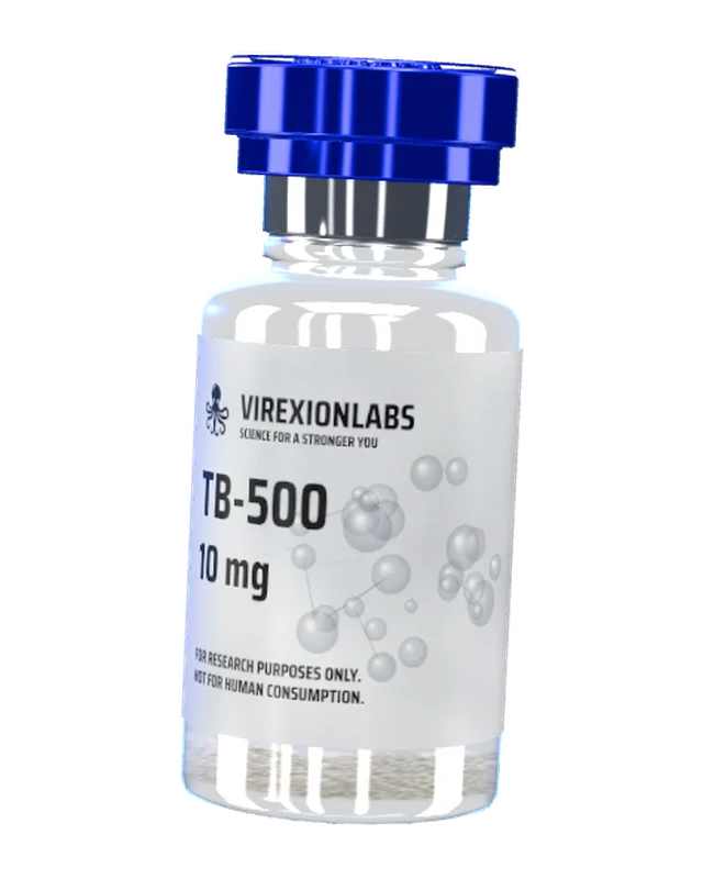 TB-500 10 mg – vialka VirexionLabs