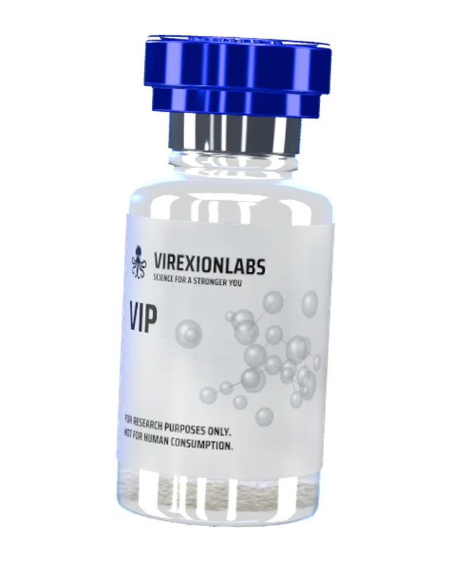 Vasoactive Intestinal Peptide (VIP) – vialka VirexionLabs